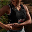 Ryggskydd Leatt Chest Protector 3DF AirFit Evo Women Black