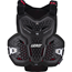 Selkäpanssari Leatt Chest Protector 4.5 Hybrid Black