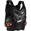 Selkäpanssari Leatt Chest Protector 4.5 Hybrid Jr Black