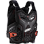Selkäpanssari Leatt Chest Protector 4.5 Hybrid Jr Black