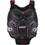 Selkäpanssari Leatt Chest Protector 4.5 Hybrid Women Black