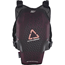 Selkäpanssari Leatt Chest Protector 4.5 Hybrid Women Black