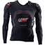 Suojapanssari Leatt Body Protector 3DF AirFit Evo Women Black