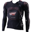 Suojapanssari Leatt Body Protector 3DF AirFit Evo Women Black