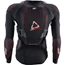 Suojapanssari Leatt Body Protector 3DF AirFit Evo Women Black