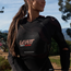 Suojapanssari Leatt Body Protector 3DF AirFit Evo Women Black