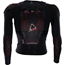 Överkroppsskydd Leatt Body Protector 4.5 Hybrid Jr Black