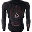 Överkroppsskydd Leatt Body Protector 4.5 Hybrid Women Black