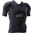 Överkroppsskydd Leatt Body Tee 3DF AirFit Evo Women Black