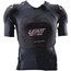 Överkroppsskydd Leatt Body Tee 3DF AirFit Evo Women Black