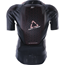 Överkroppsskydd Leatt Body Tee 3DF AirFit Evo Women Black