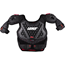 Suojapanssari Leatt Chest Guard 1.5 Pro Mini Black