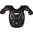 Suojapanssari Leatt Chest Guard 1.5 Pro Mini Black