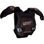 Suojapanssari Leatt Chest Protector 3DF AirFit Evo Pro Jr Black