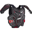 Suojapanssari Leatt Chest Protector 4.5 Hybrid Pro Jr Black