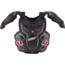 Suojapanssari Leatt Chest Protector 4.5 Hybrid Pro Jr Black