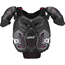 Suojapanssari Leatt Chest Protector 4.5 Hybrid Pro Women Black