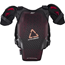 Suojapanssari Leatt Chest Protector 4.5 Hybrid Pro Women Black