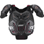 Suojapanssari Leatt Chest Protector 4.5 Hybrid Pro Women Black