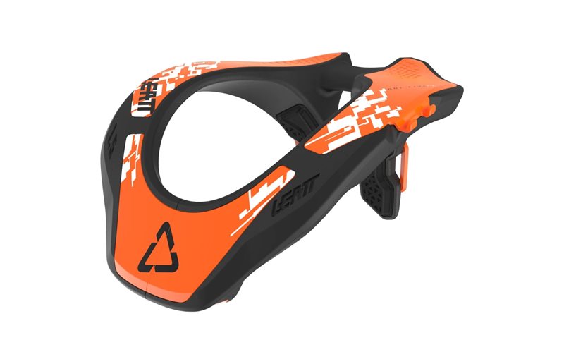 Kaulasuoja Leatt Neck Brace 1.5 Mini Orange
