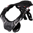 Kaulasuoja Leatt Neck Brace 6.5 Carbon Black/White