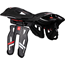 Kaulasuoja Leatt Neck Brace 6.5 Carbon Black/White