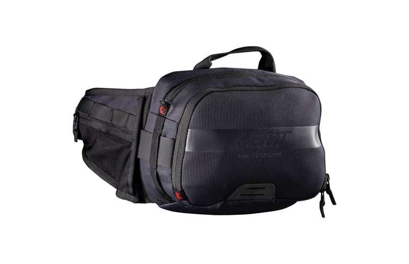 Vyölaukku Leatt Tool Belt Core 2.0 Ghost Black