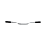 MTB styrer Leatt Handlebar Kit Launch Control 31,8 6.0 Hi 38mm Rise Blast Silver