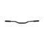 MTB styrer Leatt Handlebar Kit Launch Control 31,8 6.0 Hi 38mm Rise Blast Black