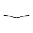 MTB styrer Leatt Handlebar Kit Launch Control 31,8 6.0 Hi 38mm Rise Blast Black