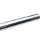 MTB styrer Leatt Handlebar Kit Launch Control 31,8 6.0 Mid 23mm Rise Blast Silver