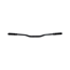 MTB-styre Leatt Handlebar Kit Launch Control 31,8 6.0 Mid 23mm Rise Blast Black