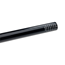 MTB-styre Leatt Handlebar Kit Launch Control 31,8 6.0 Mid 23mm Rise Blast Black