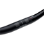 MTB-styre Leatt Handlebar Kit Launch Control 31,8 6.0 Mid 23mm Rise Blast Black
