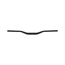 MTB-styre Leatt Handlebar Launch Control 35 4.0 Hi 38mm Rise Blast Black