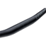 MTB-styre Leatt Handlebar Launch Control 35 4.0 Hi 38mm Rise Blast Black