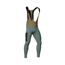Pyöräilyhousut Leatt Bib Long MTB ThermaFlow 4.0 Mist Green