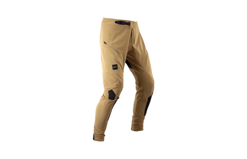Cykelbyxor Leatt Pant MTB Gravity 3.0 Brass Brown