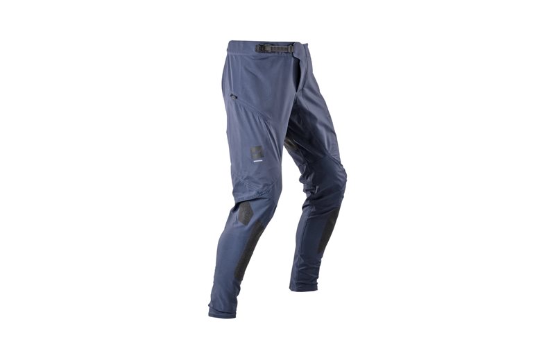 Pyöräilyhousut Leatt Pant MTB Gravity 3.0 Galaxy Blue