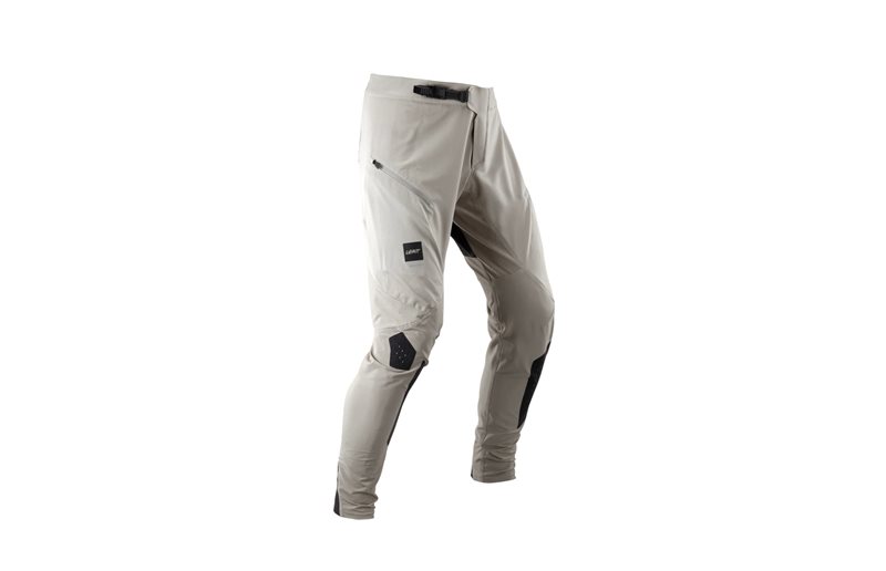 Pyöräilyhousut Leatt Pant MTB Gravity 3.0 Cream White