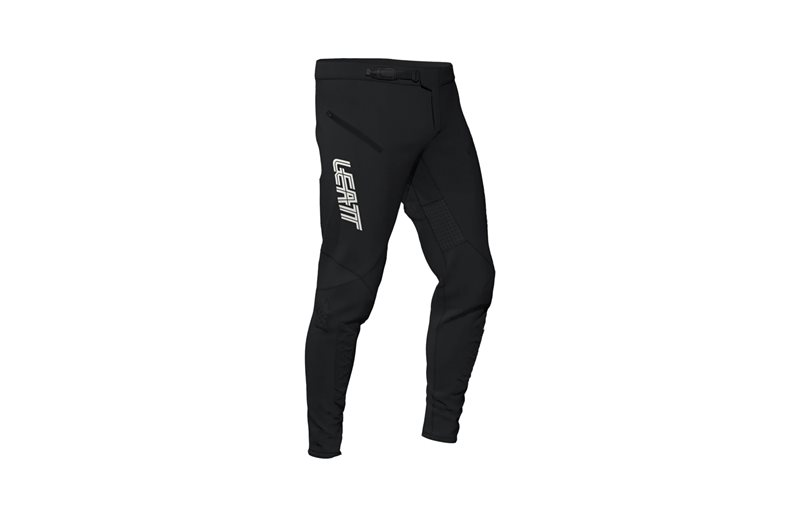 Pyöräilyhousut Leatt Pant MTB Gravity 3.0 Jr Black