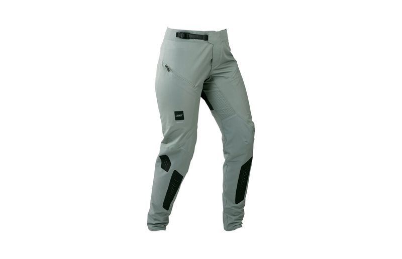 Pyöräilyhousut Leatt Pant MTB Gravity 3.0 Women Mist Green