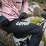 Pyöräilyhousut Leatt Pant MTB Gravity 3.0 Women Race Black