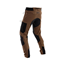 Pyöräilyhousut Leatt Pant MTB Gravity 4.0 Jr Brass Brown