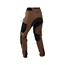 Pyöräilyhousut Leatt Pant MTB Gravity 4.0 Women Loam Brown