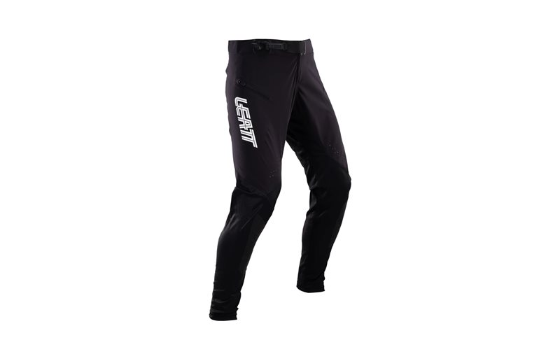Pyöräilyhousut Leatt Pant MTB Gravity 8.0 Black