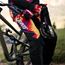 Pyöräilyhousut Leatt Pant MTB Gravity 8.0 Heatmap Red