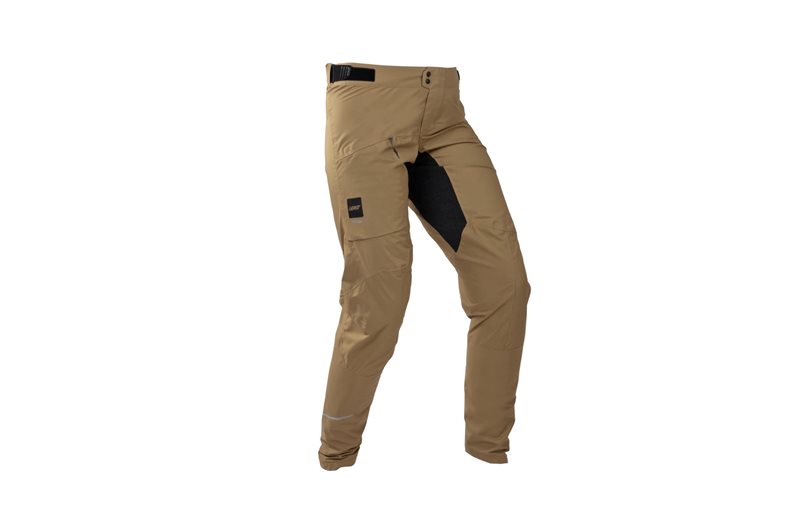 Pyöräilyhousut Leatt Pant MTB HydraDri 3.0 Brass Brown