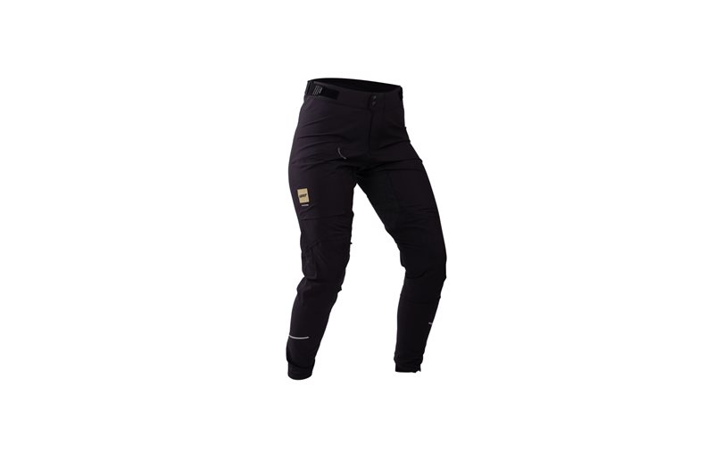Pyöräilyhousut Leatt Pant MTB HydraDri 3.0 Women Black
