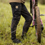 Pyöräilyhousut Leatt Pant MTB HydraDri 3.0 Women Black